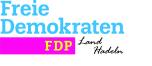 Logo FDP Ortsverband Land Hadeln
